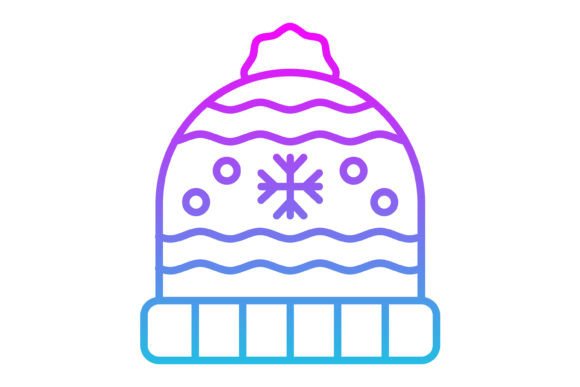 Choosing the Perfect Knit Hat Line Gradient Icon: Avoid These Common Pitfalls