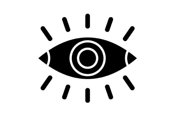 Eye Glyph Icon: Essential Insights for Flawless Digital Integration