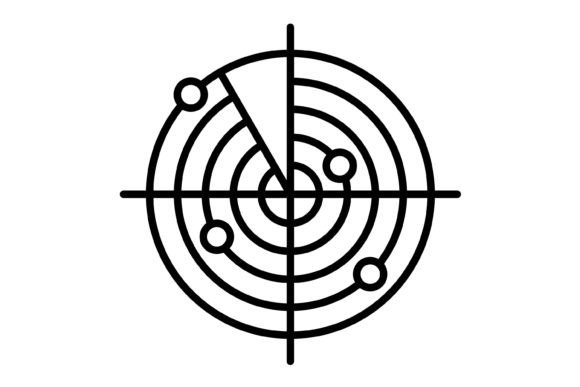 Mastering the Radar Outline Icon: A Complete Guide for Modern Digital Design