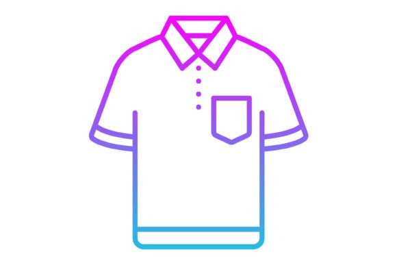Mastering the Shirt Line Gradient Icon: A Practical Guide to Vector Graphics and Smart Design Choices