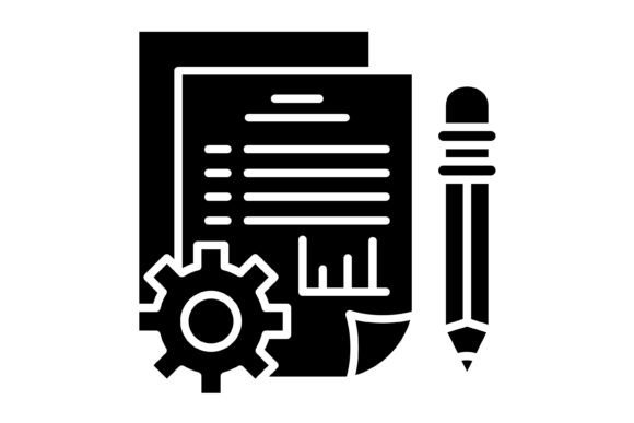 Project Glyph Icon: A Practical Evaluation of a Versatile 100-Icon Set