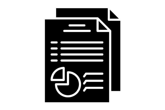 The Market Research Glyph Icon: A Practical Guide for Creators and Professionals