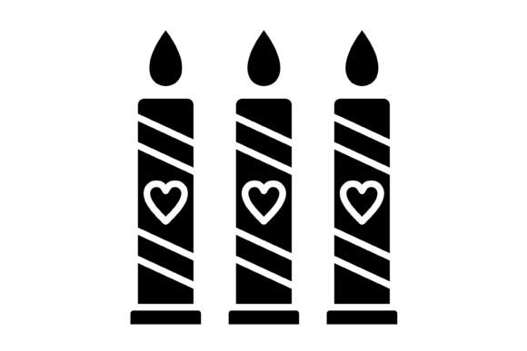 Understanding the Candle Glyph Icon: A Practical Guide for Designers and Developers