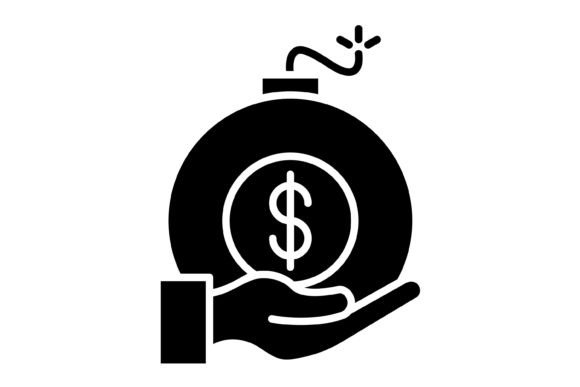 Understanding the Debt Glyph Icon: A Practical Guide for Digital Designers