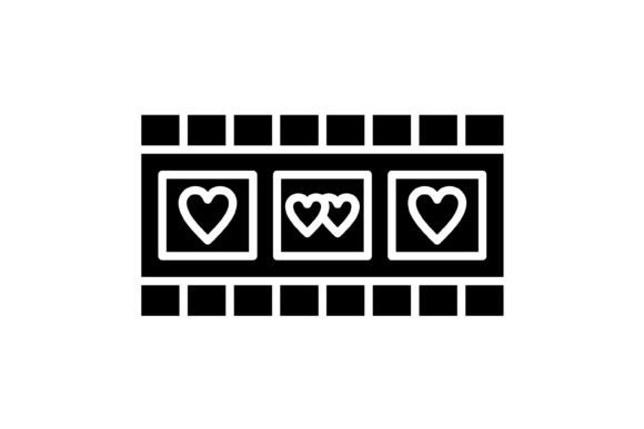 Understanding the Wedding Video Glyph Icon: A Practical Guide for Creators