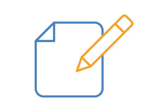 Unlocking the Potential of the Edit Blue Orange Line Icon: A Practical Guide