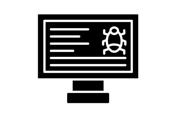 Visualizing Digital Threats: Practical Uses for the Cybercrime Glyph Icon