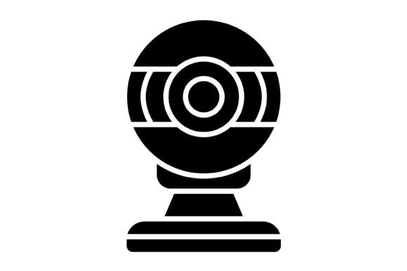 Webcam Glyph Icon: Unlocking Professional Versatility and Avoiding Common Pitfalls