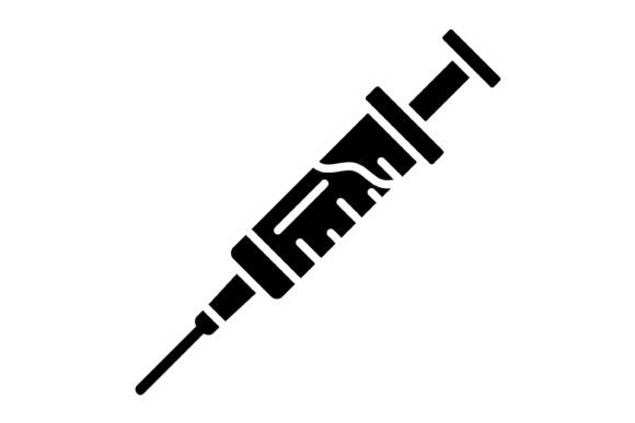 Why the Injection Glyph Icon is a Modern Design Essential